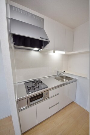 カルム・Kの物件内観写真